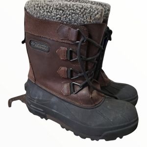 Columbia Boots